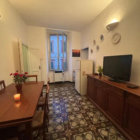 Appartement Rossi 38 Finale Ligure