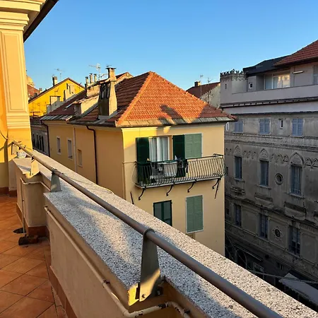 Rossi 38 Finale Ligure