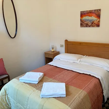 Appartement Rossi 38 Finale Ligure