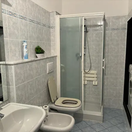 Rossi 38 Appartement *