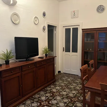 Appartement Rossi 38 Finale Ligure