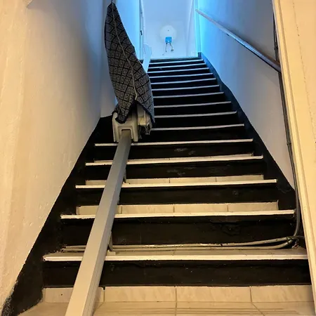 Apartment Rossi 38 *