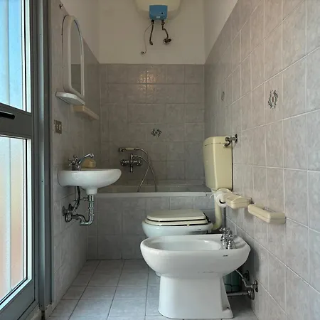 Rossi 38 Apartment Finale Ligure