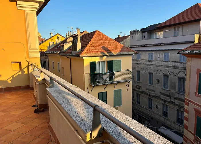 Rossi 38 Finale Ligure