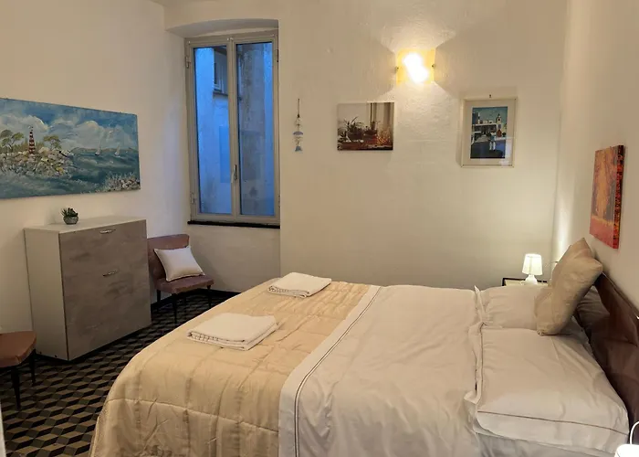 Rossi 38 * Finale Ligure