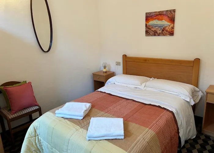 Appartement Rossi 38 Finale Ligure