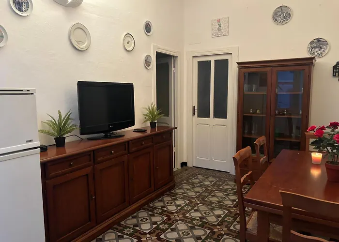 Appartement Rossi 38 Finale Ligure