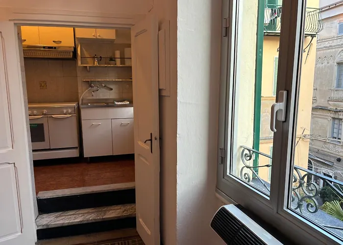 Appartement Rossi 38