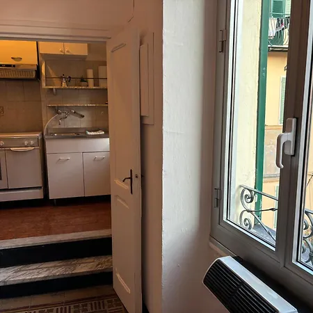 Apartment Rossi 38